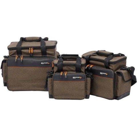Сумка Savage Gear Specialist Lure Bag L 6 Boxes 31 Brown