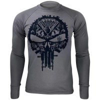 Джерси Kramatan The Punisher Tactical Design S urban