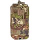 Подсумок Defcon 5 M4 OPEN/SPLIT. Camo