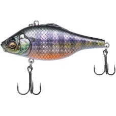 Воблер Megabass Vibration-X Smatra Rattle In 64.5mm 14.0g FA Gill