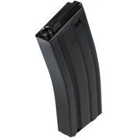 Магазин (стрб.) CYMA для M4, 6 мм 140bbs black