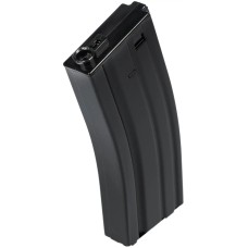 Магазин (стрб.) CYMA для M4, 6 мм 140bbs black