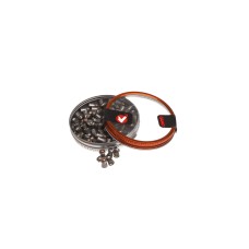 Кульки PBA Armor 0,72 г;  кал. 5,5; 75 шт.