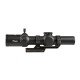 Приціл оптичний SIG Optics TANGO MSR 1-10X26MM, 34MM, FFP. Сітка MSR BDC10 з підсвіткою