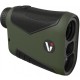 Лазерний далекомір Victoptics 6×21 Compact 750 м