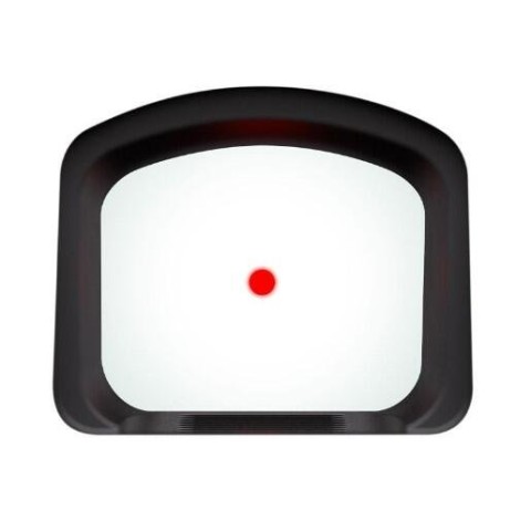 Прицел коллиматорный Sig Optics ROMEO-MDC, COMPACT, 6 MOA, BLACK