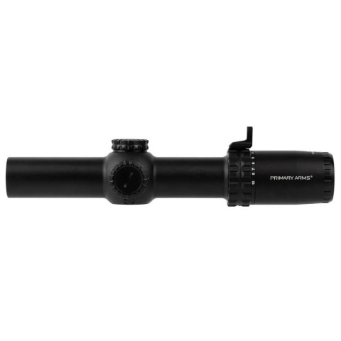 Приціл Primary Arms SLx 1-10×28, SFP, ACSS Griffin M10S, 0.5 MOA (Illuminated) black