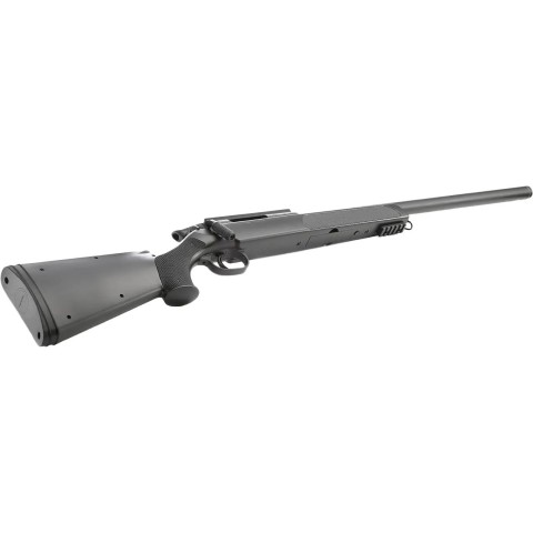 Винтовка страйкбольная ASG Steyr SSG 69 P2 Spring 6 мм