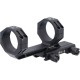 Моноблок SIG Optics ALPHA-MSR SCOPE MOUNT, 34MM, 1.535, BLK
