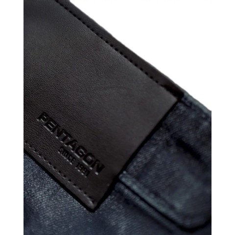 Джинсы Pentagon Jason Jeans Pants 44in/32 Raw