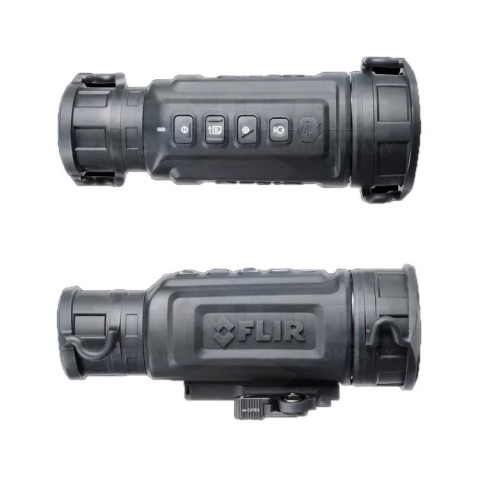 Тепловізійний приціл FLIR RS64 1.1-9X35 (30HZ) США