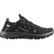 Кроссовки Salomon TECHAMPHIBIAN 5 9.5 Black/Magnet/Monument