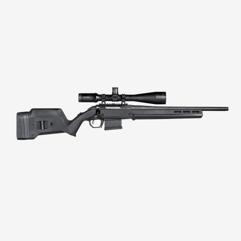 Ложе Magpul Hunter American Stock - Ruger American• Short Action - Black