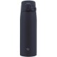 Термокружка Zojirushi SM-VA60AD 0.60 л navy