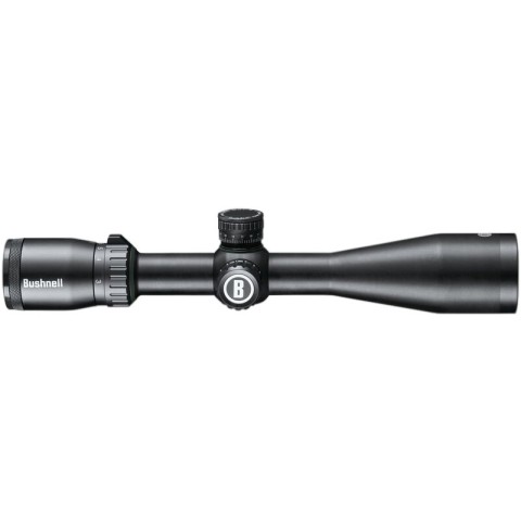 Оптический прицел Bushnell Prime 3-12x40 Multi-Turret сетка Multi-X