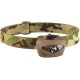 Фонарь налобный Princeton Tec Vizz RGB 550 lm Multicam