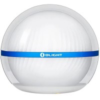 Фонарь кемпинговый Olight Sphere Blue