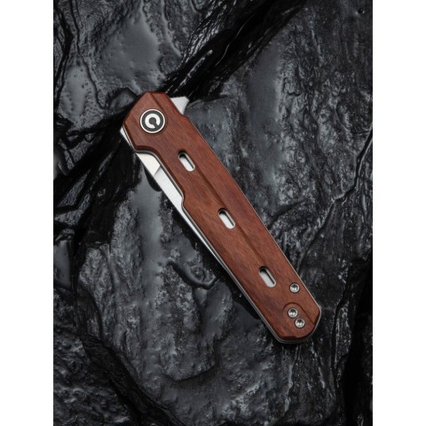 Ніж складаний Civivi Navo C25015B-1