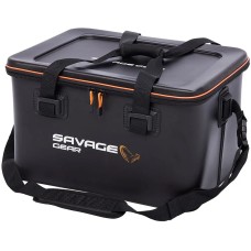 Сумка Savage Gear WPMP Lure Carryall XL 50 Black