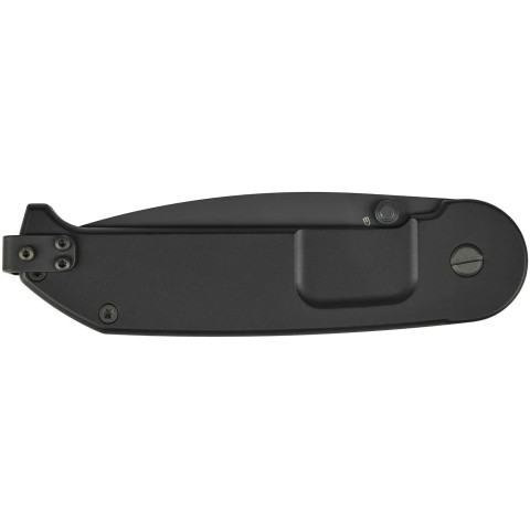 Нож Extrema Ratio BF2 CD MIL-C, ц:black