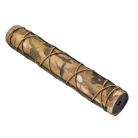 Термочохол Т700-44L для інтегрованих ПБС AFTactical серії S44L, Мультикам