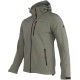 Куртка Hallyard Aksel 3XL olive