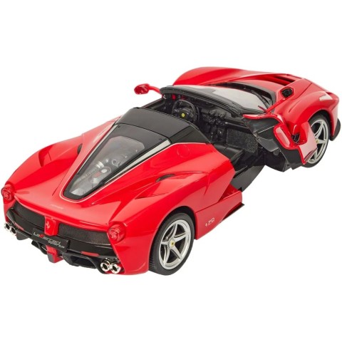Машинка Rastar Ferrari LaFerrari Aperta (75860) на радиоуправлении. 1:14