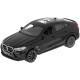 Машинка Rastar BMW X6 M 1:14 ц:черный