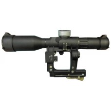Оптический прицел БелОМО ПОСП 8х42 M6Pro