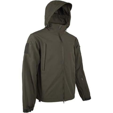Куртка Hallyard Breda 54 Olive
