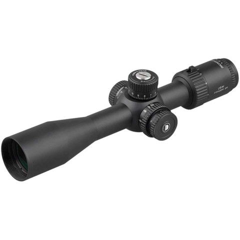 Discovery Optics LHD-NV 3-12X42SFIR SFP