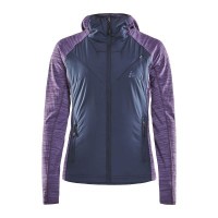 Polar LT PD Midlayer Woman
