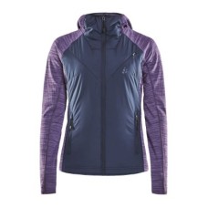 Polar LT PD Midlayer Woman