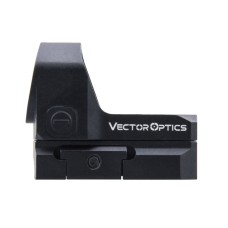 Приціл коліматорний Vector Optics Frenzy II 1x20x28 3MOA RedDot