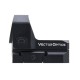 Приціл коліматорний Vector Optics Frenzy II 1x20x28 3MOA RedDot