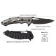 Нож Skif Shark II BSW ц:black