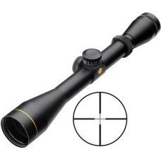 Прицел Leupold VX-2 3-9х40mm CDSDuplex
