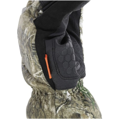 Рукавички Mechanix SUB20 XL realtree
