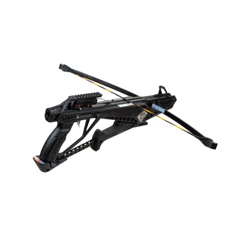 Арбалет рекурсивний Ek Archery Cobra System R9  30 LBS чорний