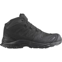 Черевики Salomon XA Forces MID GTX 2 EN 11.5 Чорний