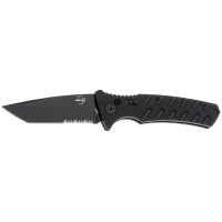 Нож Boker Plus Strike Tanto All Black