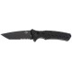 Нож Boker Plus Strike Tanto All Black