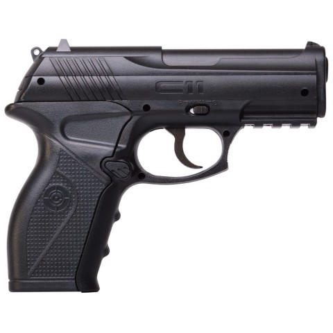 Пистолет пневматический Crosman