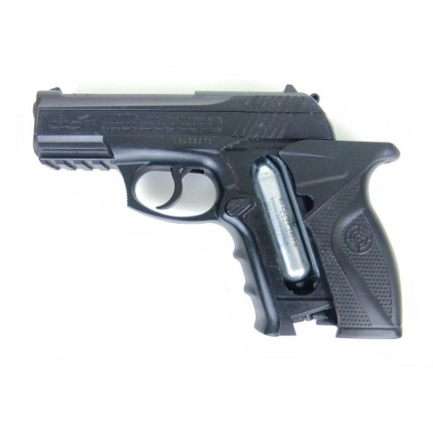 Пистолет пневматический Crosman C11 бу