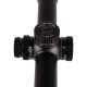 Приціл оптичний XD Precision Black-LR FFP 4-24x50 сітка MPX1