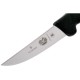 Кухонний ніж Victorinox Fibrox Rabbit лезо 10см з чорн. ручкою