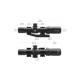 Оптичний приціл Vector Optics  MUSTANG GENII 1-4X30 (30 мм) Illum. SFP