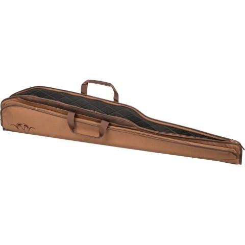 Чехол для оружия Blaser Canvas/Leather Slip Bag Long 132 см
