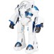 Робот Rastar SPACEMAN (76960) на радиоуправлении. Цвет: белый