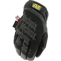 Перчатки Mechanix Coldwork Original XXL Black
